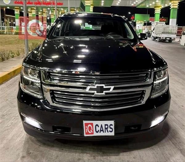 شيفروليه تاهو 2020 للبيع في العراق - البصرة